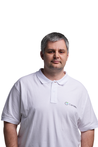 Андрей Гриб