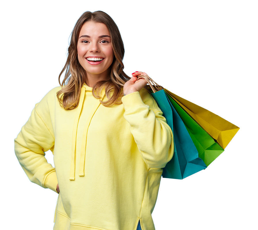 CartaMe Brand Loyalty - секция 3